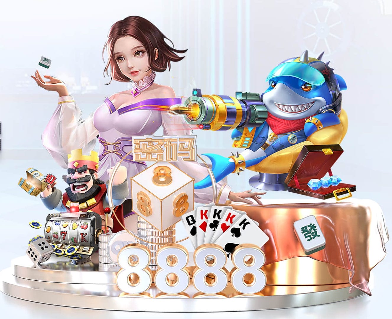 yabo官网 150室内园林景观设计